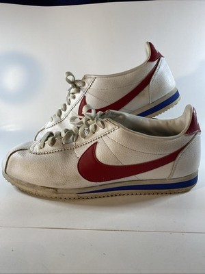 Nike Cortez Basic Leather 2017 Forrest Gump SIZE 11