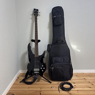 Warwick RockBass Vampyre 4-string / Electric Bass Guitar w/ SC