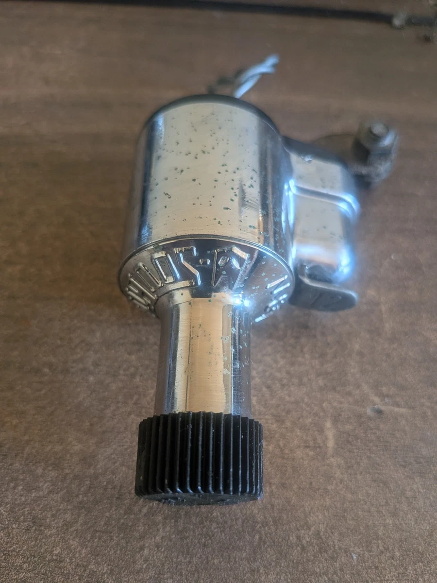 dynamo vélo vintage gauche éclairage rétro ancien