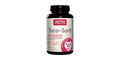 Toco-Sorb - 60 softgels
