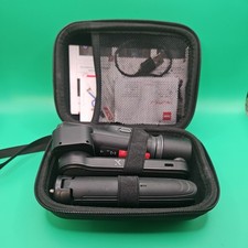 ZHIYUN Smooth-X 2-Axis Extendable Gimbal for Smartphones BLACK Special Ed. USED