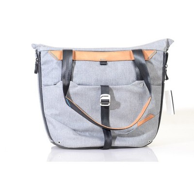 PeakDesign Everyday Totepack 20l Asche - Foto Tasche - Camera Case - 35x17x48cm