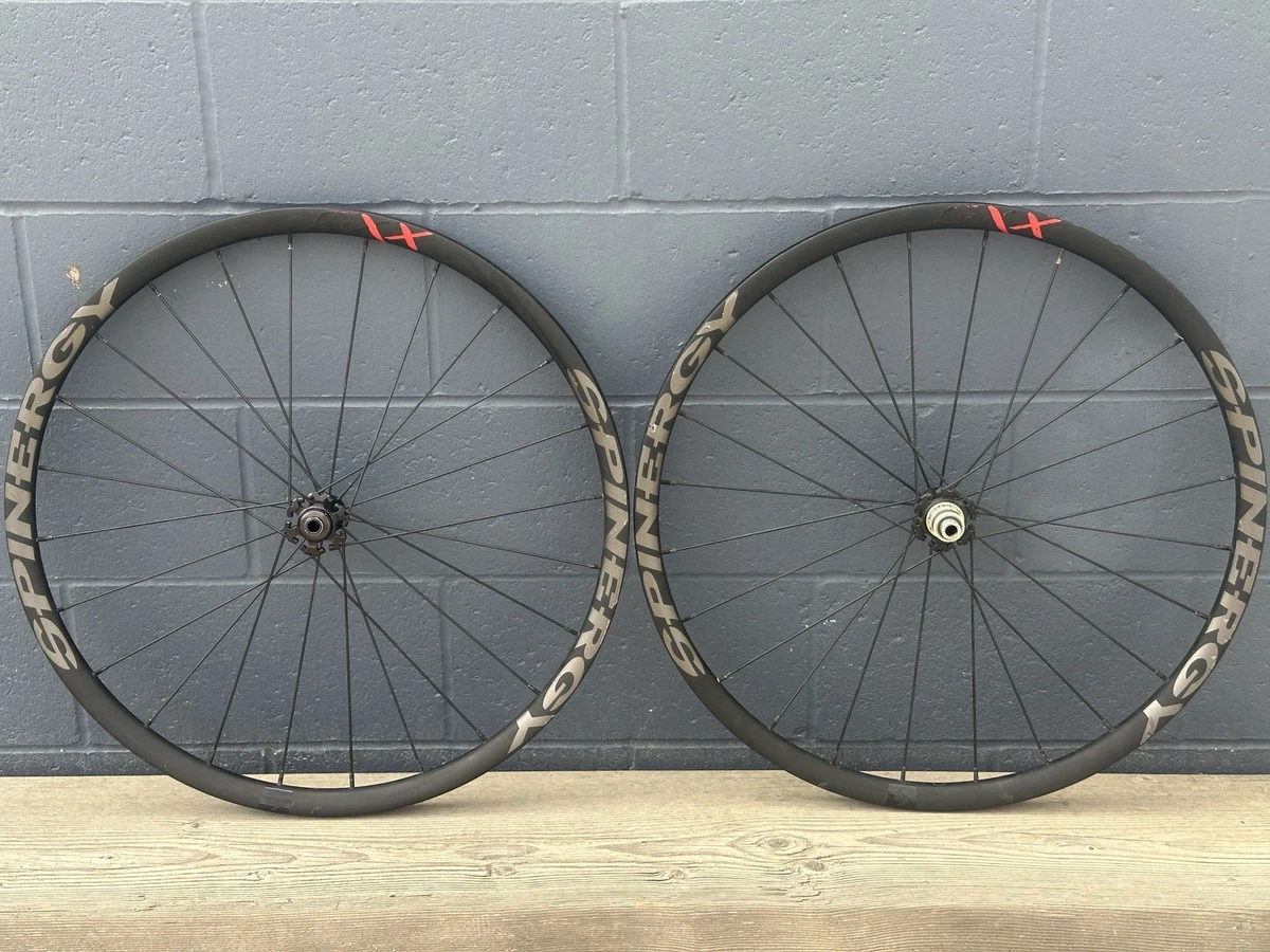 Spinergy 700C Bicycle Wheels & Wheetsets for sale | eBay