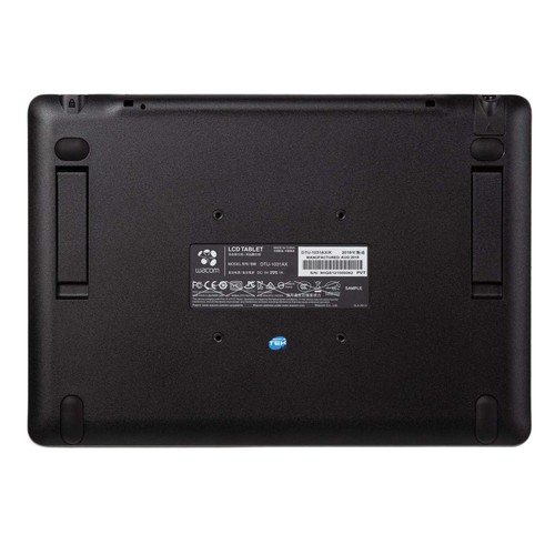 Wacom DTU-1031AX Graphics Tablet Digital Signature Graphometric LC Refurbished - 第 5/5 張圖片