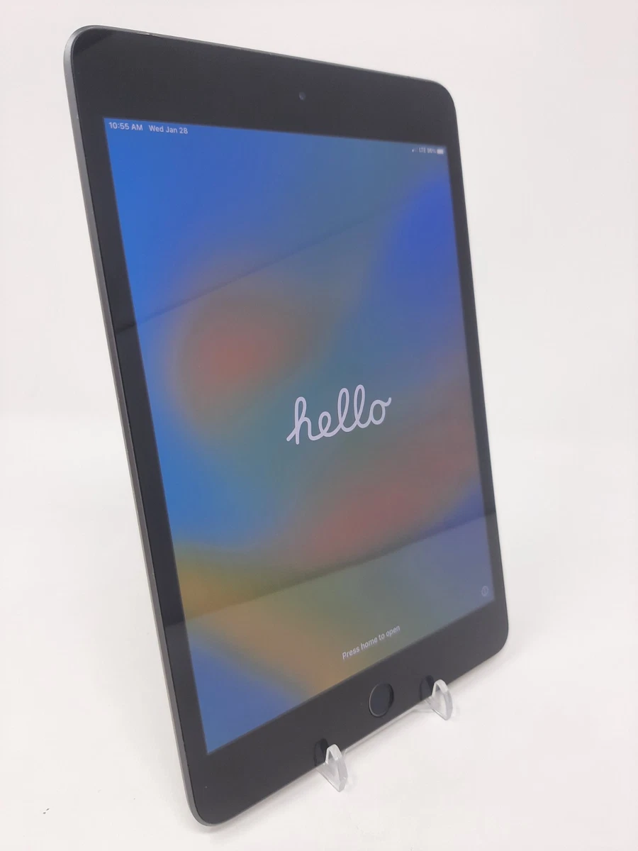 Apple iPad Mini (5th Generation) 64GB for sale - eBay