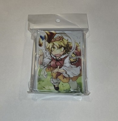 Ayu-ya Illustration Sleeve - Touhou Project 36