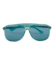 GUCCI          sunglasses Sky Blue GG0262S