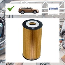 Purflux Ölfilter KIA SORENTO III (UM) 2.2 CRDi 4WD
