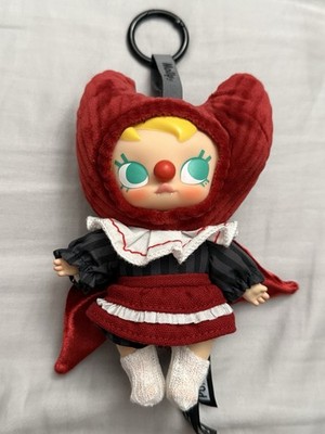 Pop Mart Why So Series Crimson Dancer