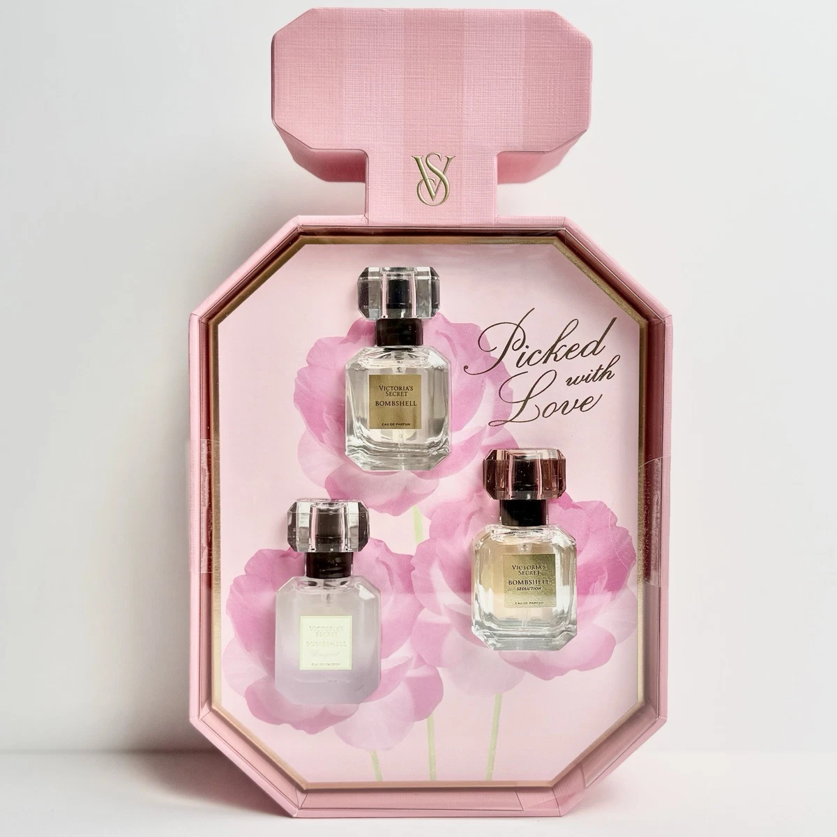 25+ Victoria's Secret Bombshell Gift Sets for Women for sale