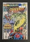 Amazing Spider-Man 399 NM 9.4 HIGH GRADE! The Jackal Reborn! 1995 Marvel Comics