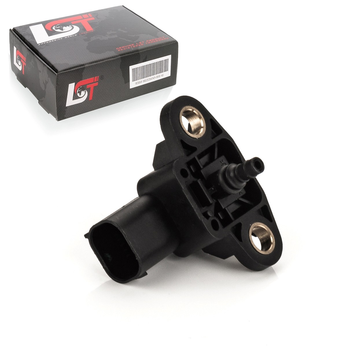 Intake Manifold Pressure Boost Charge Air Sensor for mercedes M-CLASS W166 ML