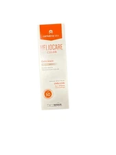 HELIOCARE Color Gelcream brown SPF 50, 50 ml Cream