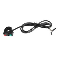 3 in 1 Switch Motorcycle Light Turn Switch Horn Turn for Motorcycle E