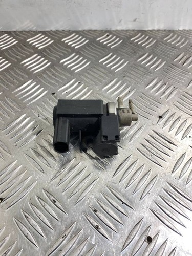 Audi A4 S4 B6 8E 8H 2004 Diesel 96kW Turbolader Druckwandler Magnetventil