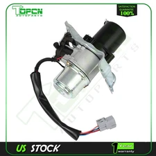 Air Suspension Air Compressor Pump For Toyota Sequoia 48914-34010 48914-34011
