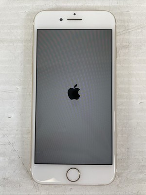Apple iPhone 7 A1660 Unlocked 32GB Gold Works Excellent Condition