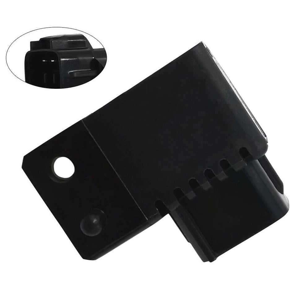 Air Ambient Temperature Sensor For 2006-2010 Hyundai Elantra Sonata 97280-3K100 - Imagem 2 de 4