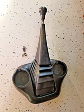 1989-97 Ford Ranger 5 Speed Manual Transmission Stick Floor Shifter Boot Oem 1989-97 Ford Ranger 5 Speed Manual Transmission Stick Floor Shifter Boot Oem