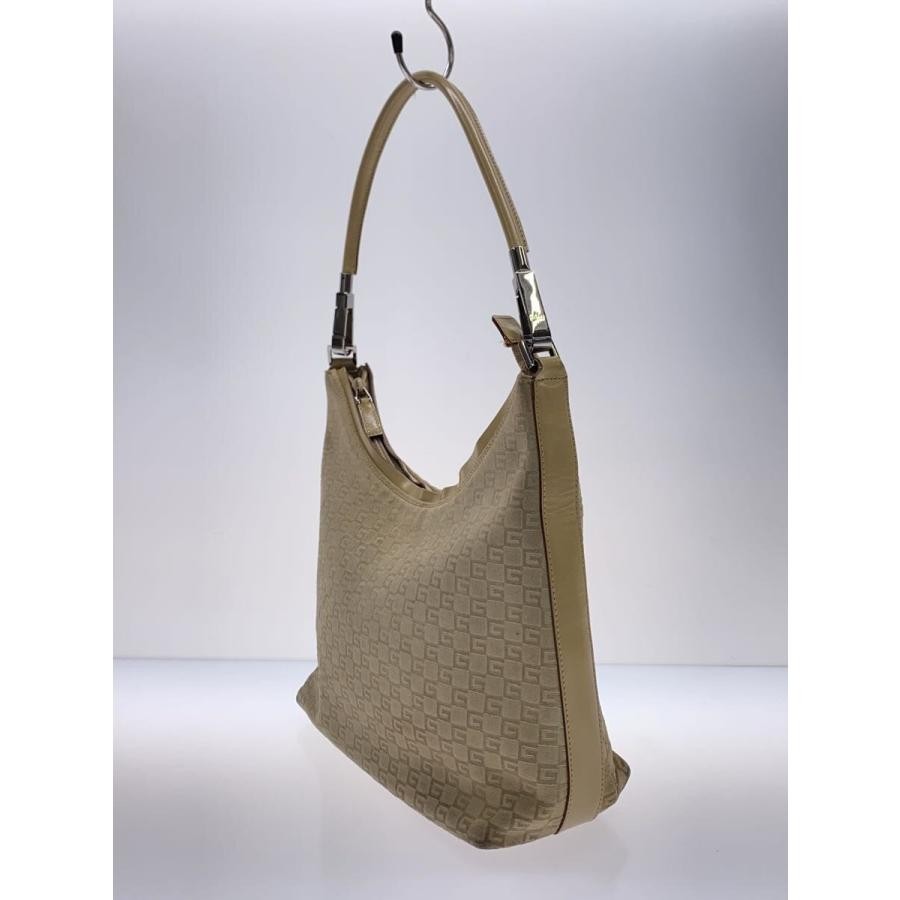 Gucci Multicolor Patterned Shoulder Bag Vintage A… - image 2