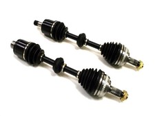 Yonaka 92-00 Civic K20 Swap Axles Eg Ek K24 K24a K24a2 K24a4 Performance Custom