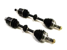 Yonaka 92-00 Civic K20 Swap Axles EG EK K24 K24A K24A2 K24A4 Performance Custom