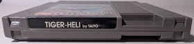 Sistema de entretenimiento Tiger-Heli Nintendo NES limpio y probado funciona