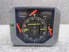 7000469-909 Honeywell RD-650A Horizontal Situation Indicator with Modifications