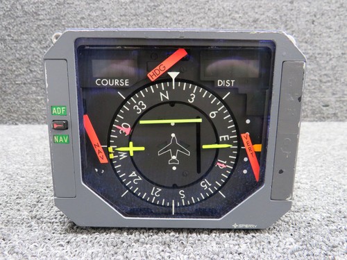 7000469-909 Honeywell RD-650A Horizontal Situation Indicator with Modifications
