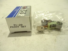 NEW BIG TUNE-UP 31-20 IGNITION POINT SET