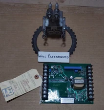 Rapid Power Technologies PC-146 Dual Isolator Board = New / Lightly Used = ONE