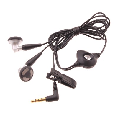 For Google Pixel 3a/XL Wired Earphones Headphones Handsfree Mic  Headset