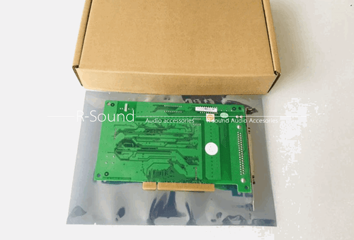 1PC PCI-1750 REV A1 01-6 BOARD LOT OF 2 FREE SHIP - Picture 1 of 5