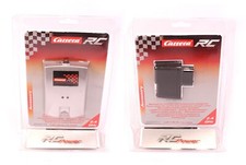Carrera Mobiles & stationäres Ladegerät 2,4 GHz 800013 + Netzteil 800014 OVP