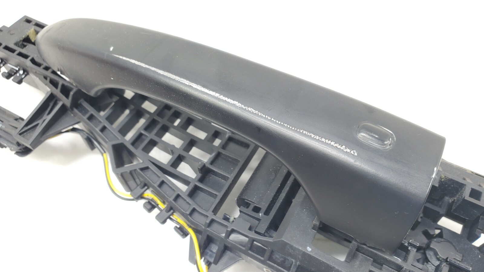 2014-2020 MASERATI GHIBLI S LEFT DRIVER FRONT EXTERIOR DOOR HANDLE OEM.