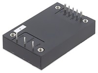 CQB75W-24S15 Wandler: Dc/Dc 75W Ueing: 9-36V 15VDC Iausg: 5A 63G 300Khz Cinc