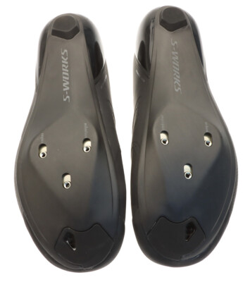 Specialized S-Works Torch Road Cycling Shoes 38 EU WIDE BOA Black