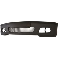 Paraurti Anteriore Per BMW 3 Serie E46 Anno 01-05 Sportivo Ottica Verniciabile