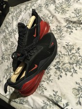 nike air max 270 se reflective trainer