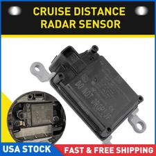Front Distance Sensor For Nissan Altima 2019-2022 28438-5FA6A ACC Cruise Radar