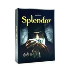 SPLENDOR Board Game By Space Cowboys - NEW/SE...