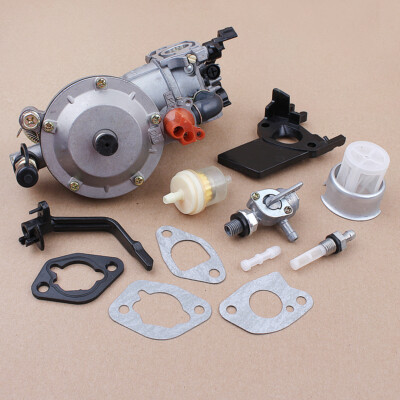 KIT COMPLET DE reconstruction moteur pour Honda GX160 GX200 168F haute