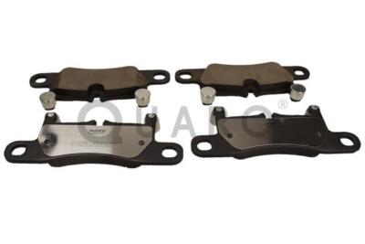 QUARO Bremsbeläge Bremsbelegsatz hinten für VW Touareg Porsche Cayenne