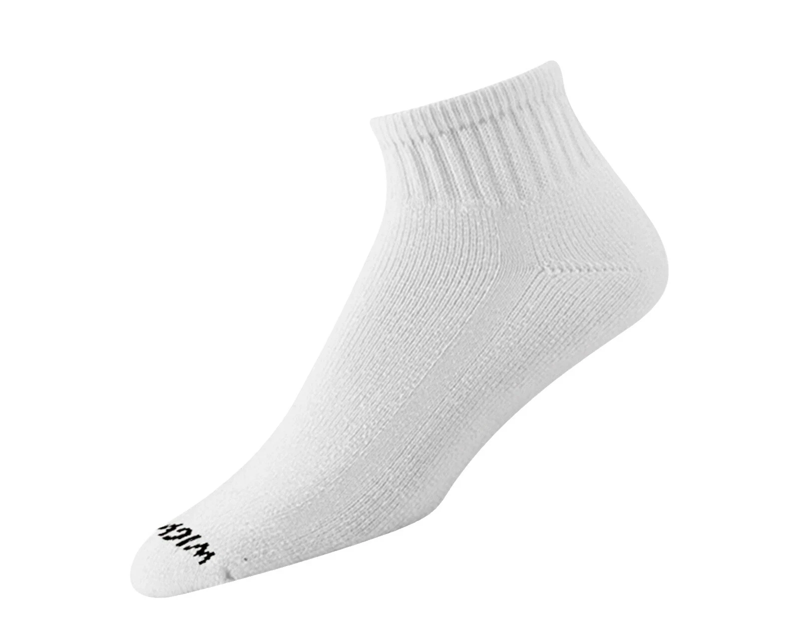 White Cotton Hosiery & Socks for Women