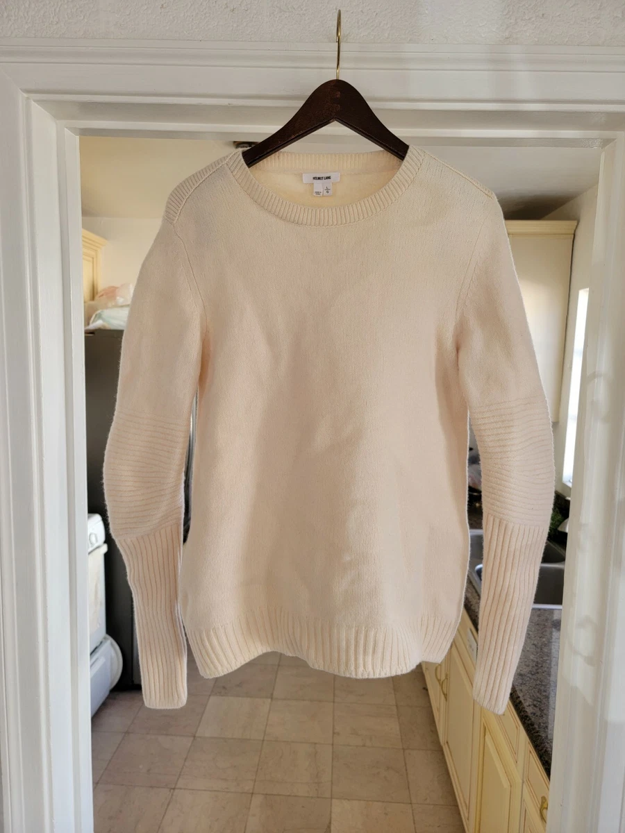 Helmut lang sweater deals