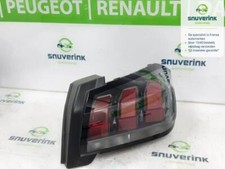 Rückleuchte rechts Peugeot 208 II UB, UP, UW, UJ 9823216580 P20813960