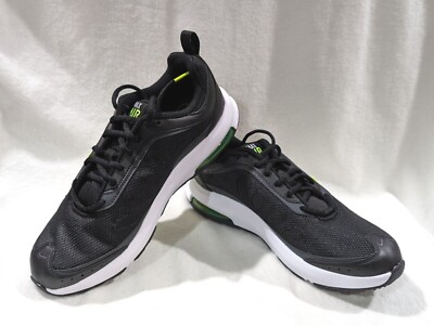 Nike Air Max AP Running Shoes Sneakers Men’s Size 9.5 Black Nike Air Max AP Running Training Shoes Sneakers Black CU4826  main image 3