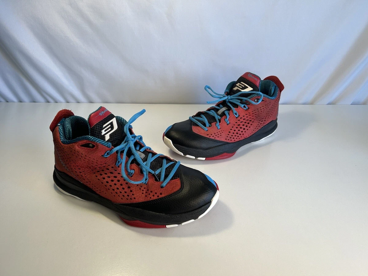 Jordan CP3.VII Dark Powder Blue for Sale | Authenticity Guaranteed