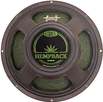Celestion G12M Hempback 8 ohm guitar speaker