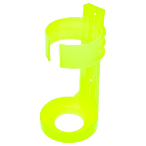 Support Universel à Clip Ressort Pour Extincteur Véhicule - 1 à 2,5 Lb, Marque Brooks